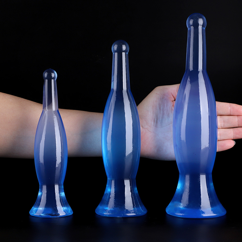 Novel Transparent Adult Beer B - огляд і ціна Art Craft Vase
