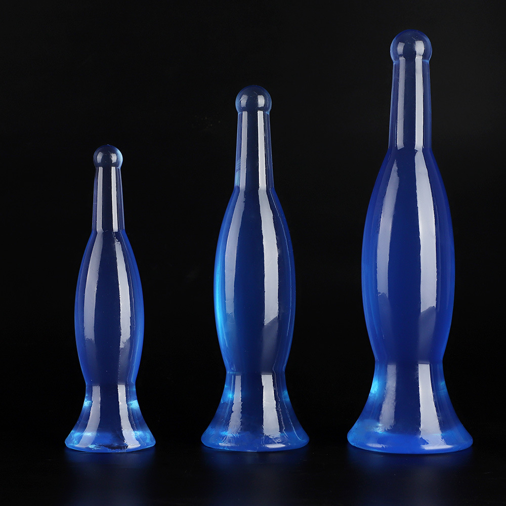 Novel Transparent Adult Beer B - огляд і ціна Art Craft Vase