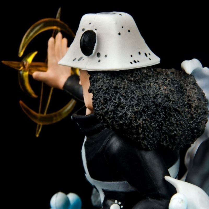New 13cm One Piece Anime Perip - огляд і ціна Art Craft Material
