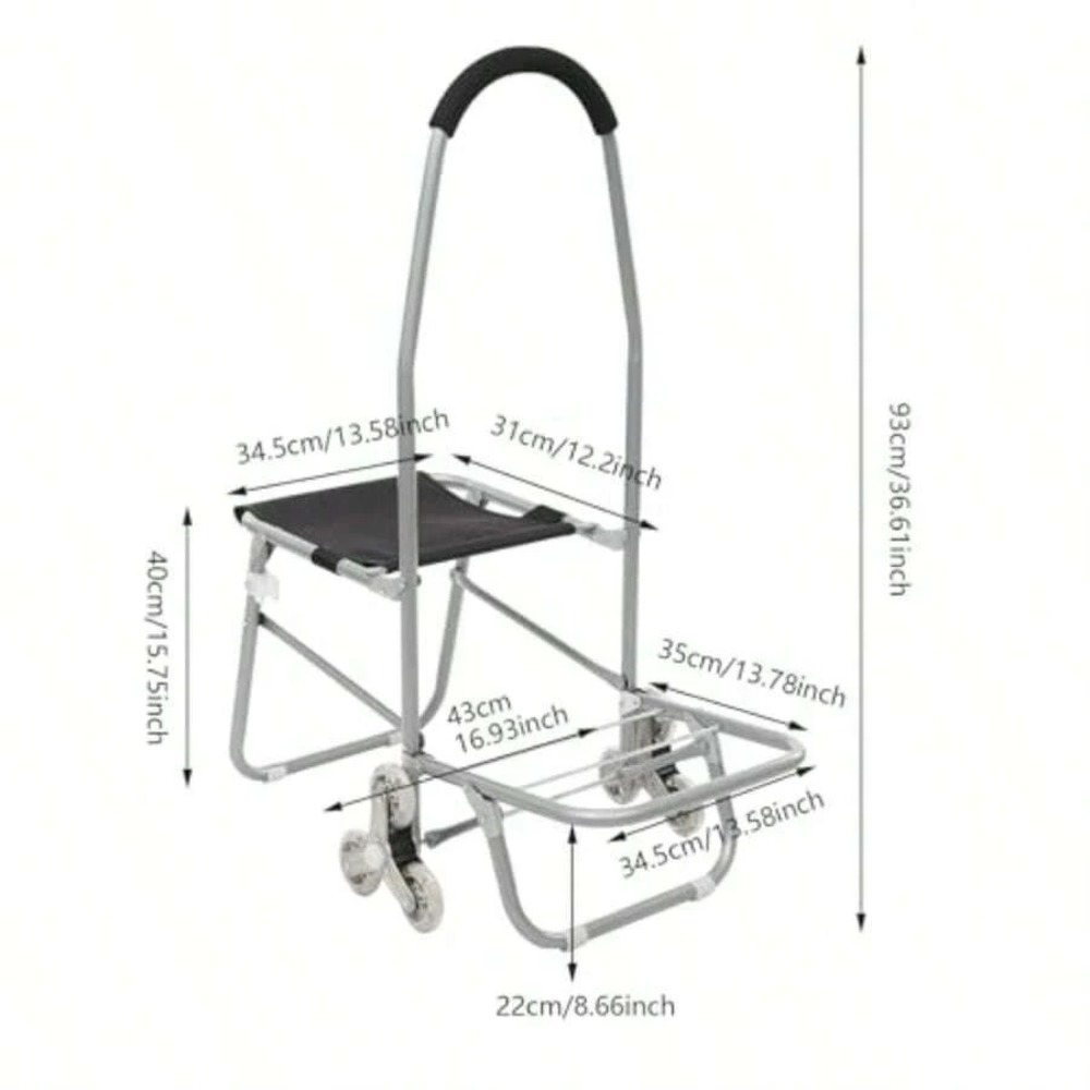 Rolling Art Cart With Wheels a - огляд і ціна Art Craft Room