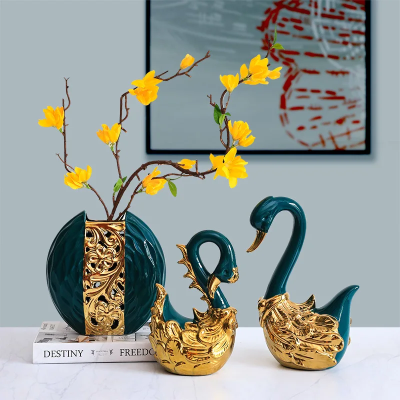Creative Home Decorative Figur - огляд і ціна Art Craft Room