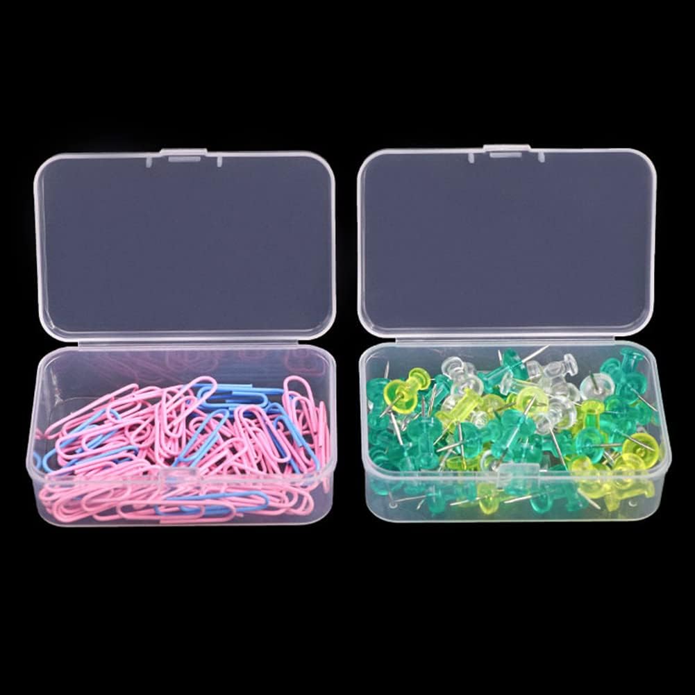 A Set of 10 Small Transparent  - огляд і ціна The Art And Craft Of Jewelry
