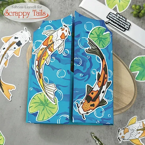 Ragonflies Bamboo Pond Koi Fis - огляд і ціна Stencil Cutting Plotter