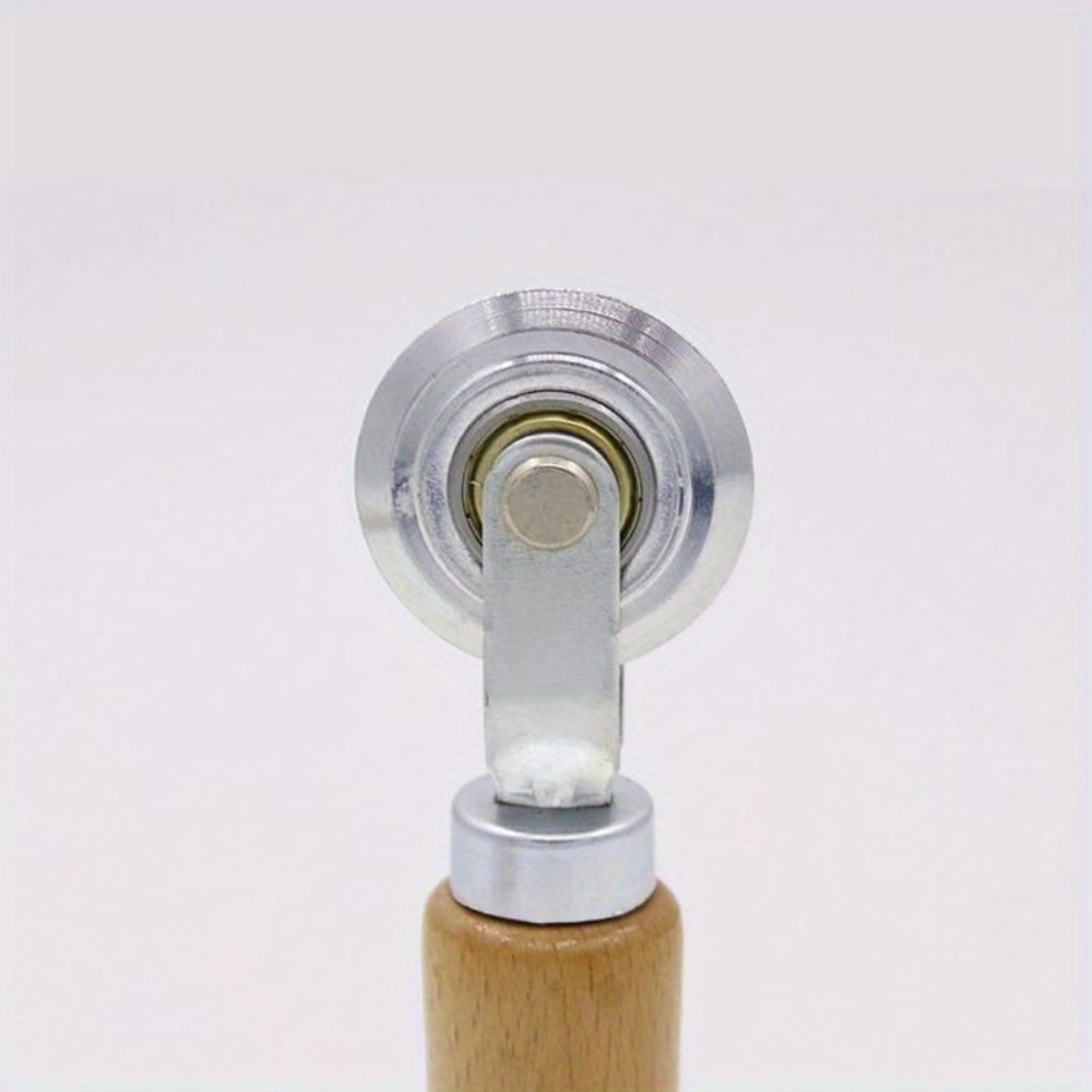 1 DIY Creasing Wheel - Craft C - огляд і ціна Art Craft Material