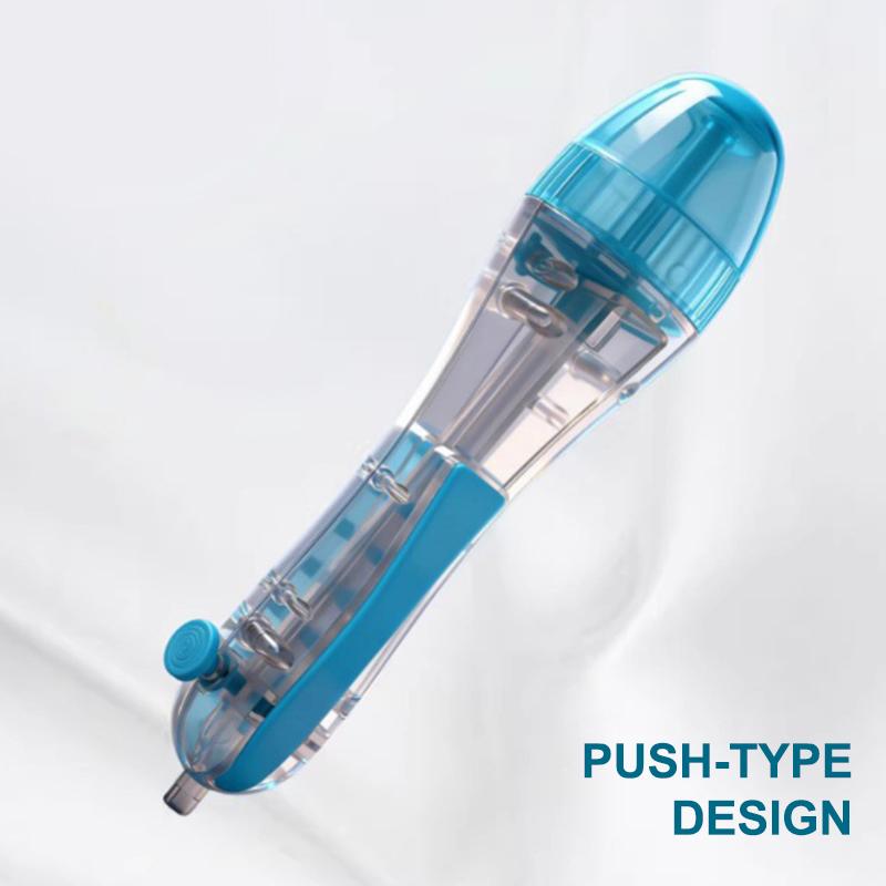 Push Type Rhinestone Pen Ergon - огляд і ціна The Art And Craft Of Jewelry