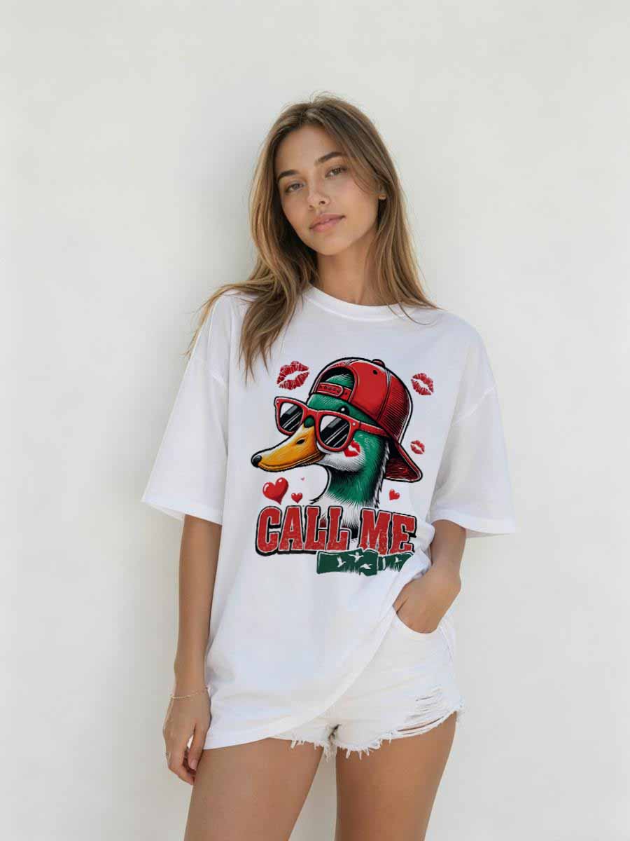 T-Shirts Summer Papyraceous Pa - огляд і ціна Art Craft Letter T