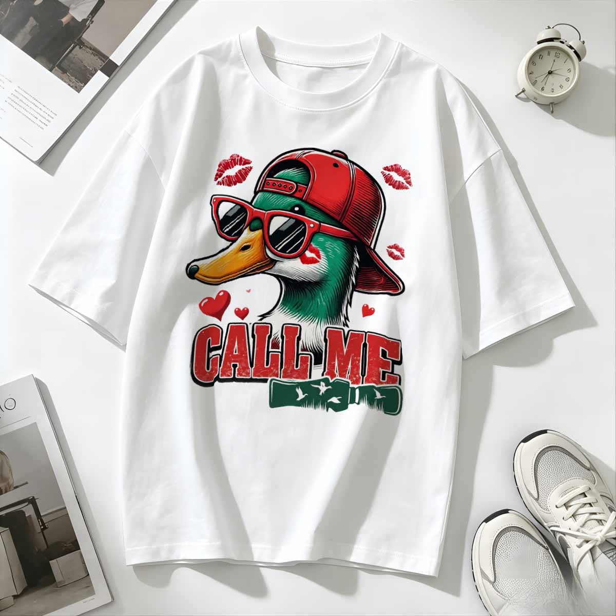 T-Shirts Summer Papyraceous Pa - огляд і ціна Art Craft Letter T