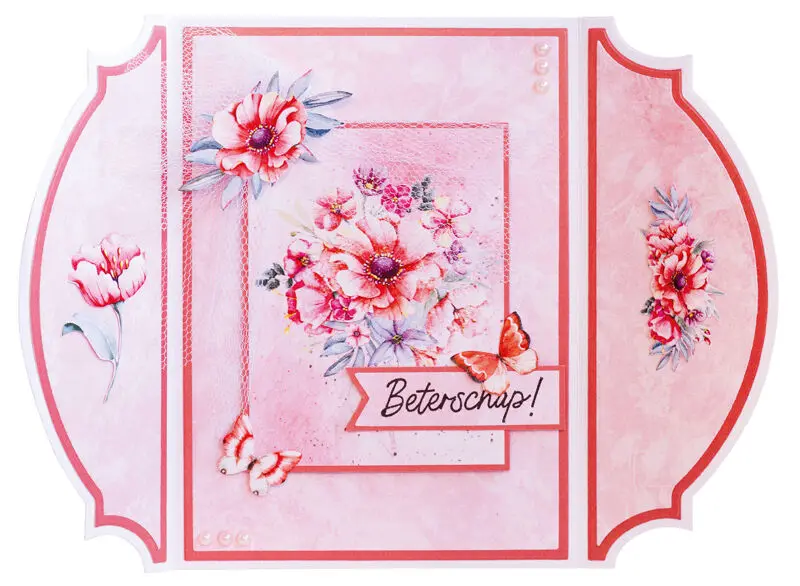 Like the Shock of Blooming Lot - огляд і ціна Stencil Cutting Plotter