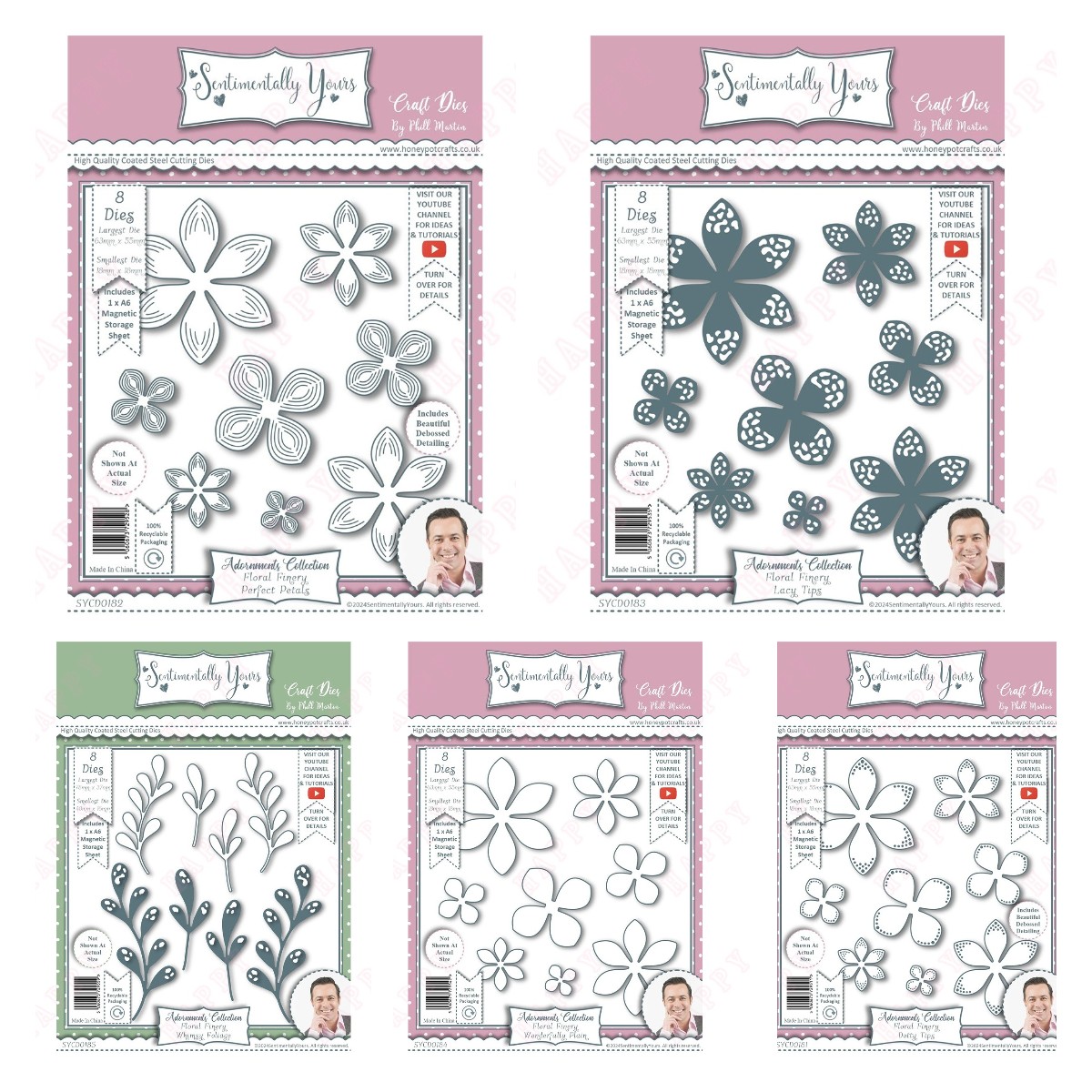 Loveliest Lattice Border Die S - огляд і ціна Stencil Cutting Plotter