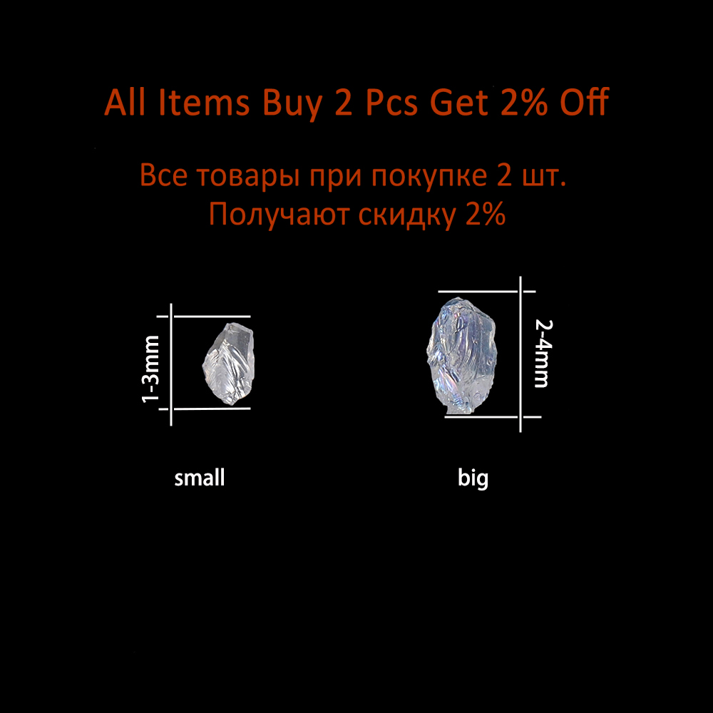 20g Crushed Glass Stones 26 Co - огляд і ціна The Art And Craft Of Jewelry
