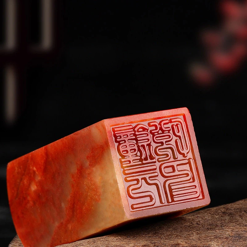 Custom Name Seal Stamp for Chi - огляд і ціна Art Craft Books
