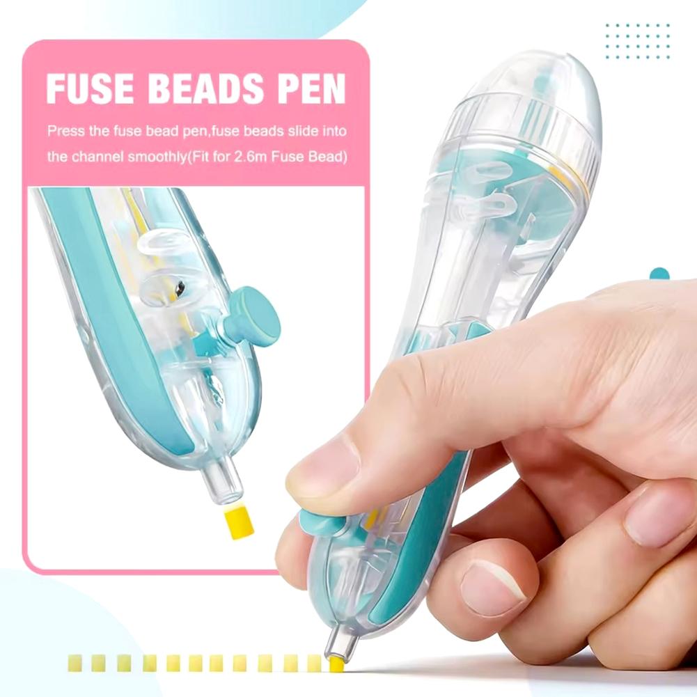 Automatic Bead Dispenser Pen 2 - огляд і ціна The Art And Craft Of Jewelry