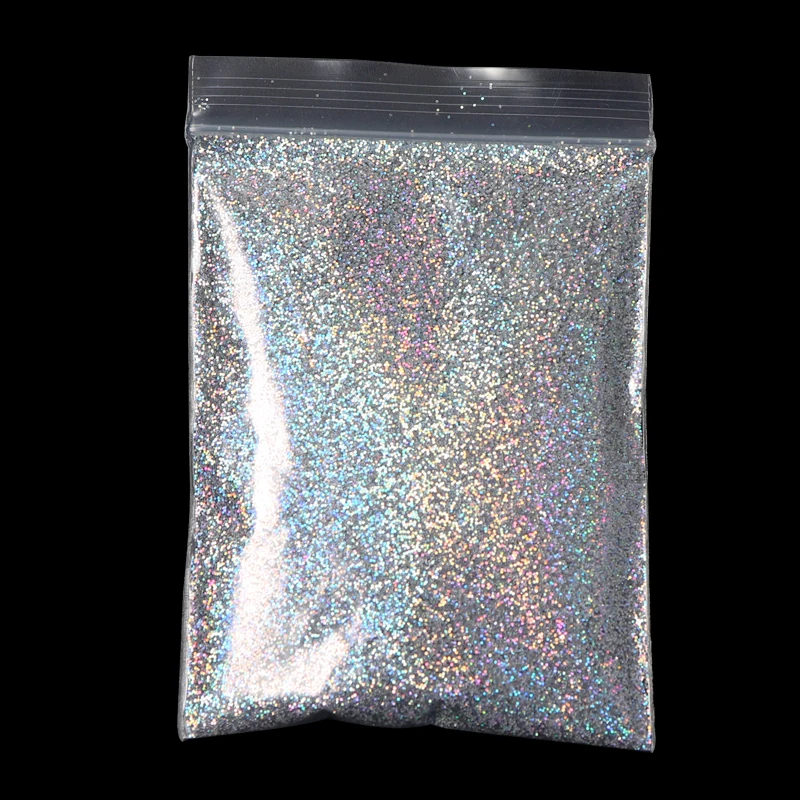 10g Holographic Glitter For Ep - огляд і ціна The Art And Craft Of Jewelry