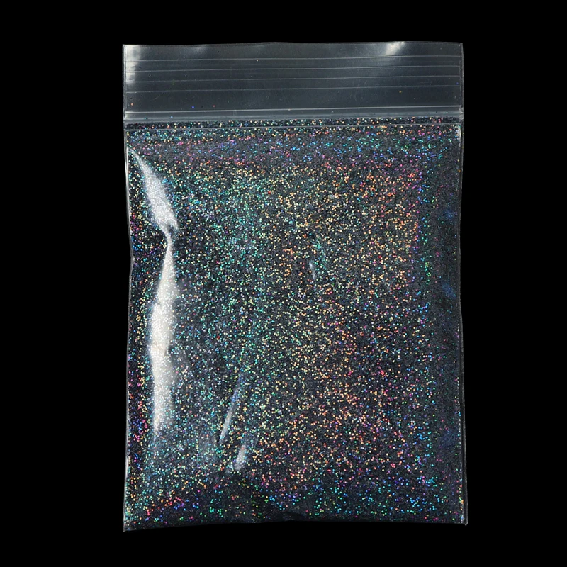10g Holographic Glitter For Ep - огляд і ціна The Art And Craft Of Jewelry
