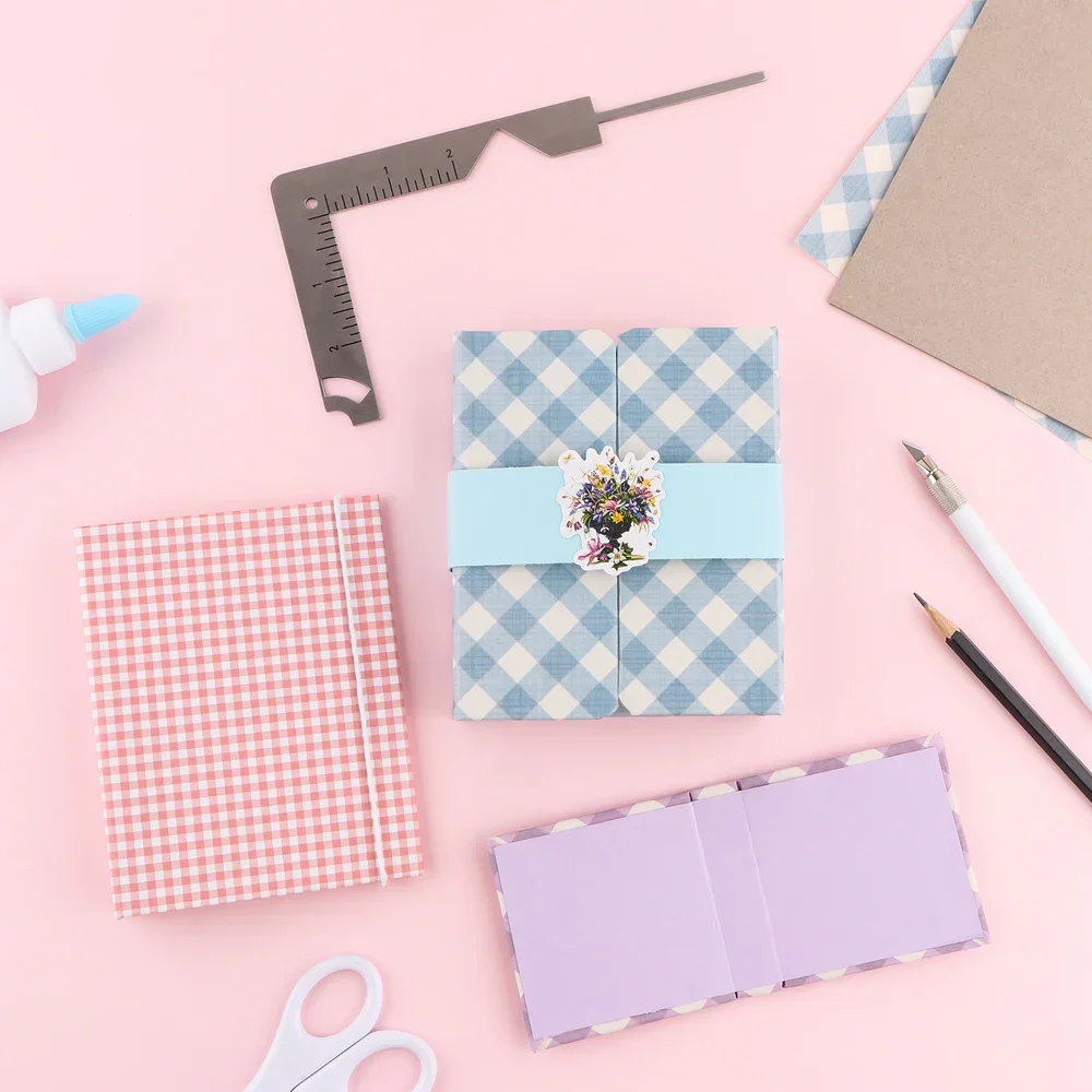 5-in-1 Book Cover Guide Stainl - огляд і ціна Art Craft Books