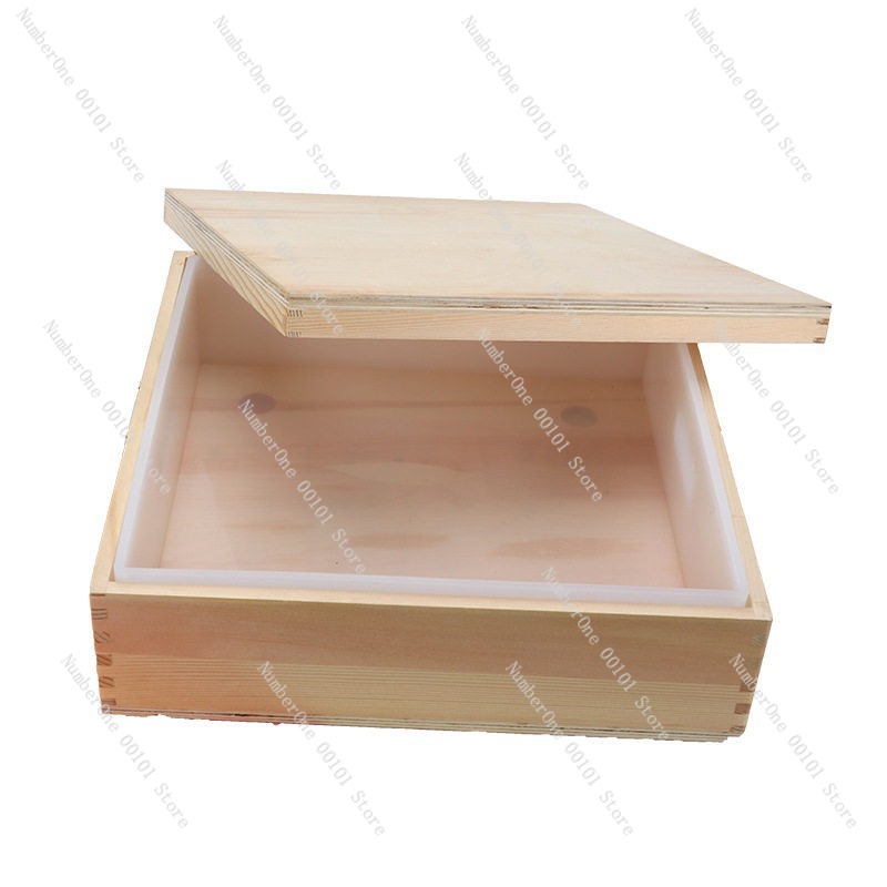 Large Capacity 8kg Crystal Epo - огляд і ціна The Art And Craft Of Jewelry