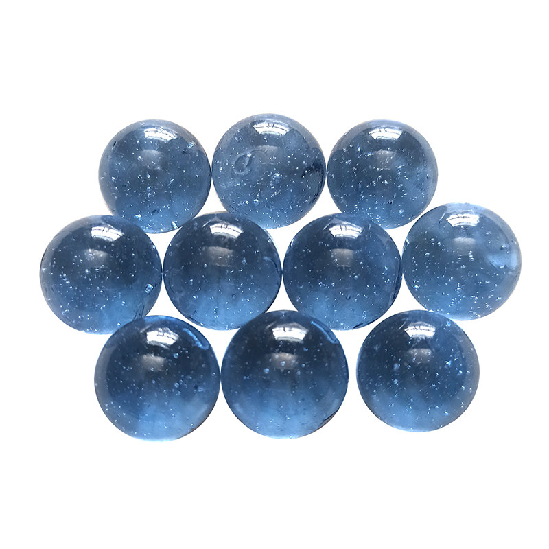 Glass Marble 14/16/17mm Colore - огляд і ціна Art Craft Vase