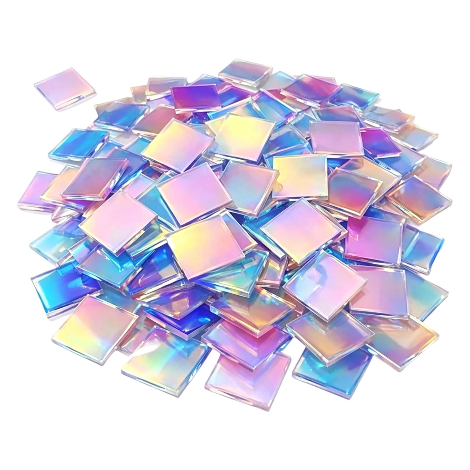 Mini Acrylic Sheets 100 Pieces - огляд і ціна The Art And Craft Of Jewelry