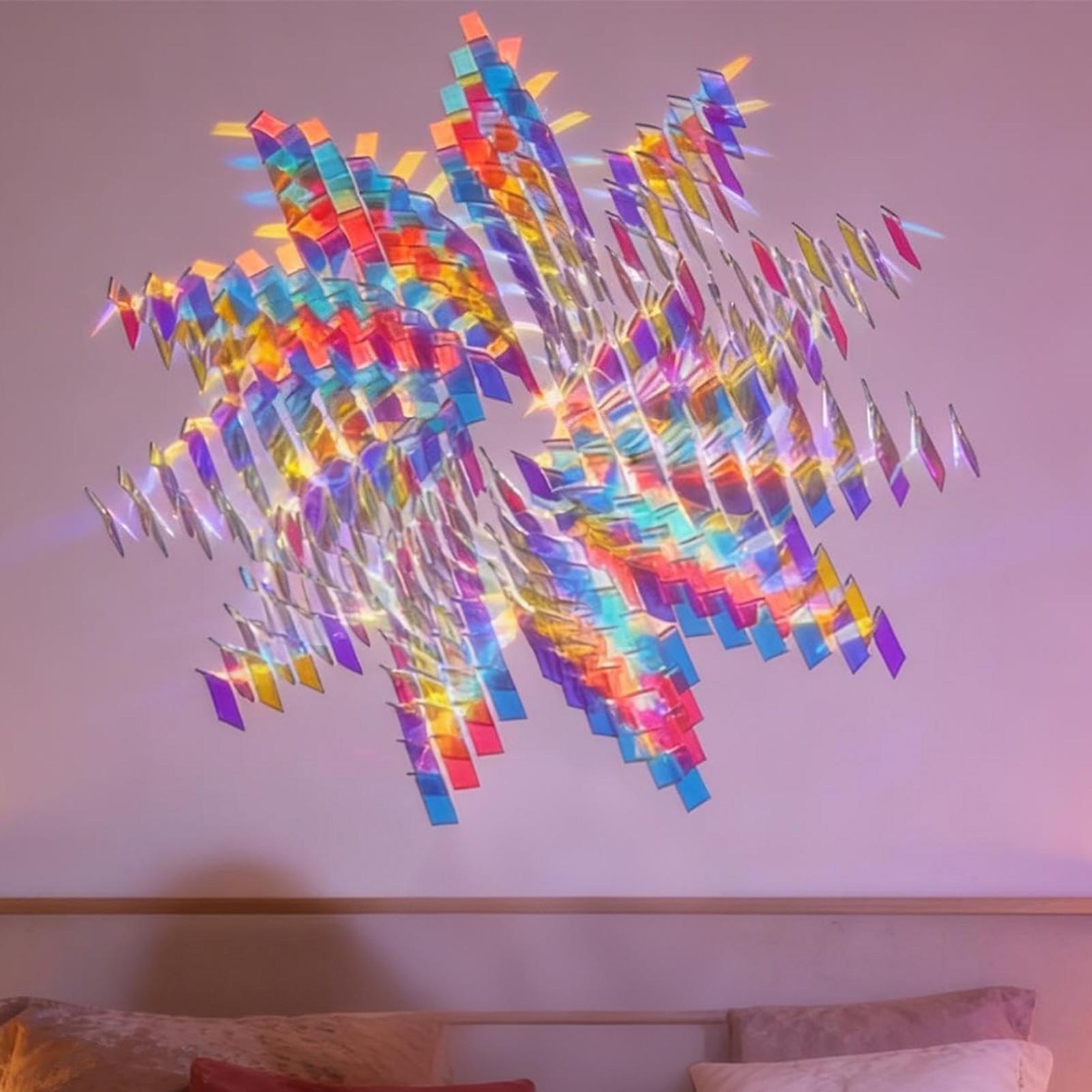 Mini Acrylic Sheets 100 Pieces - огляд і ціна The Art And Craft Of Jewelry