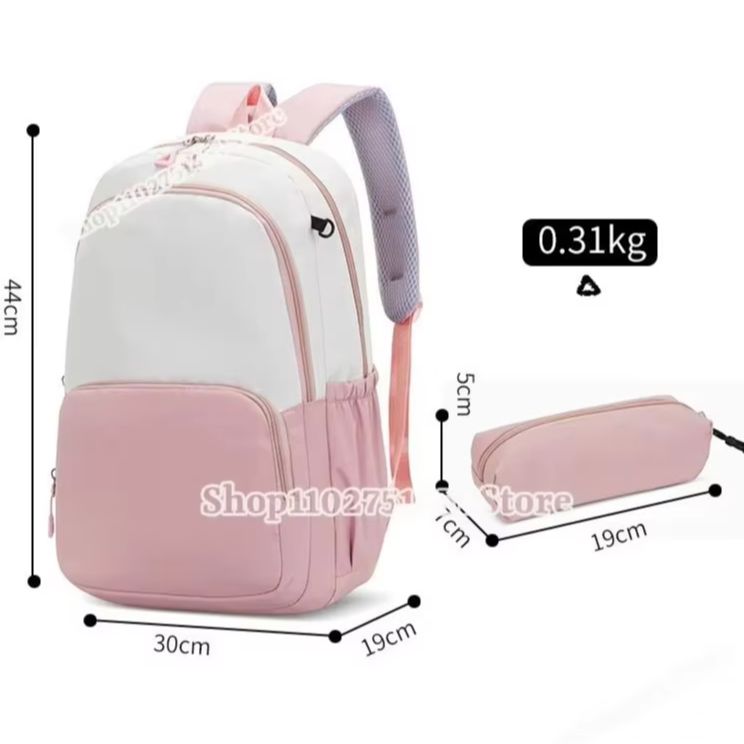 2pcs Miner Crafts Schoolbag wi - огляд і ціна Art Craft Books