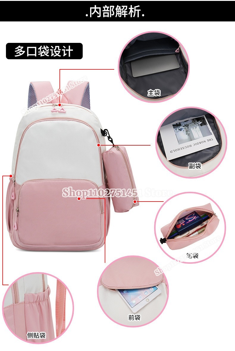 2pcs Miner Crafts Schoolbag wi - огляд і ціна Art Craft Books