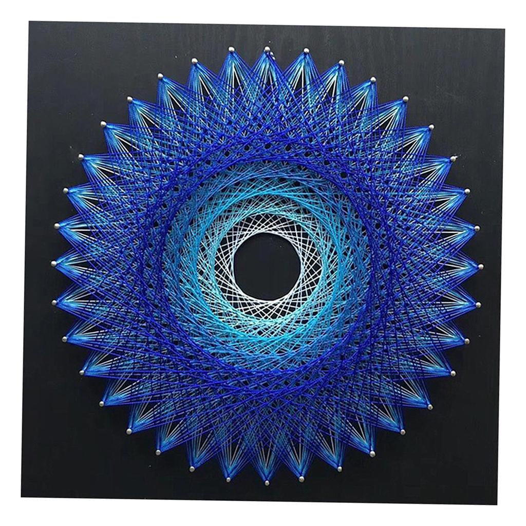 String Art Kit for Boys Girls  - огляд і ціна Art Craft Room