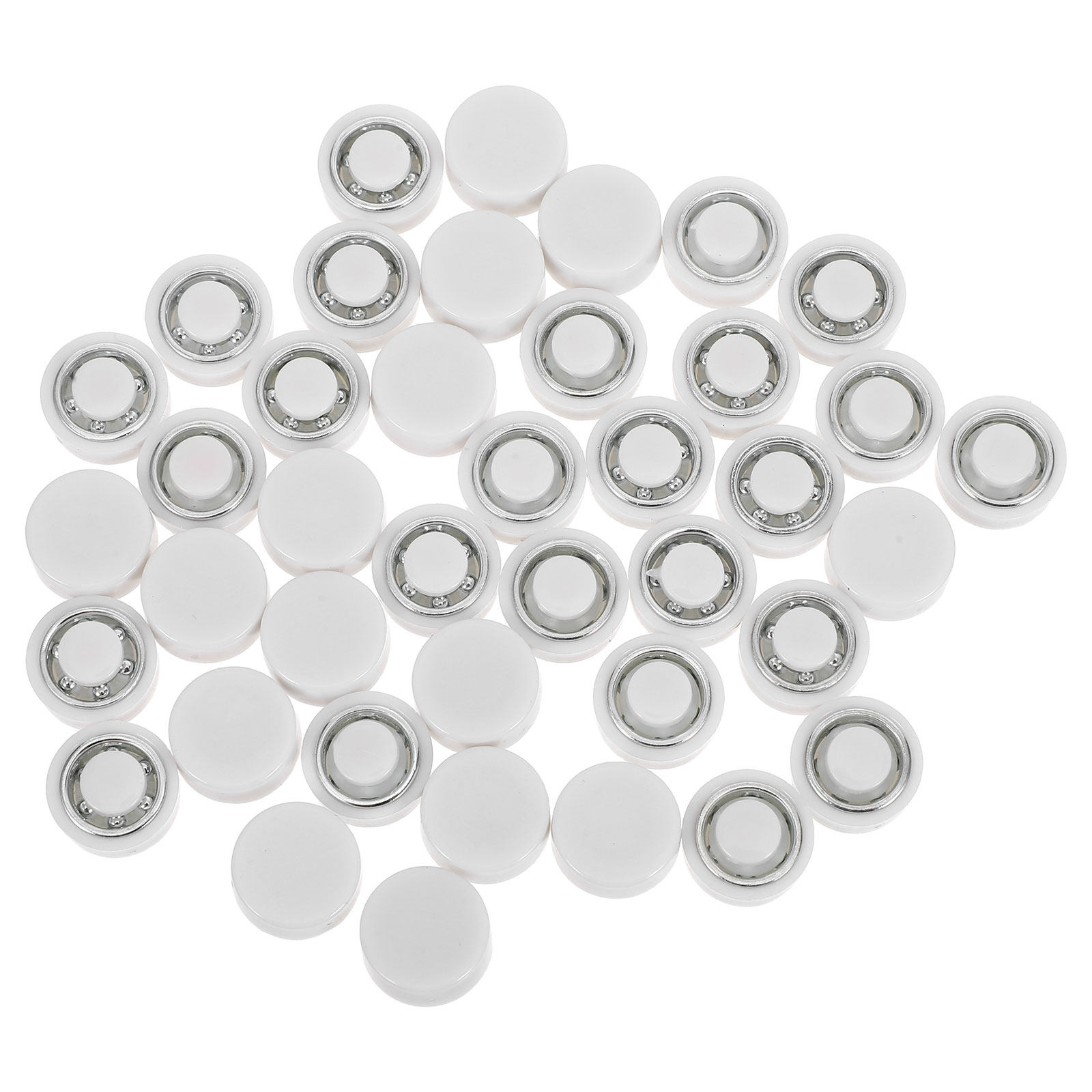 40Pcs Windmill Rotary Bearings - огляд і ціна The Art And Craft Of Jewelry