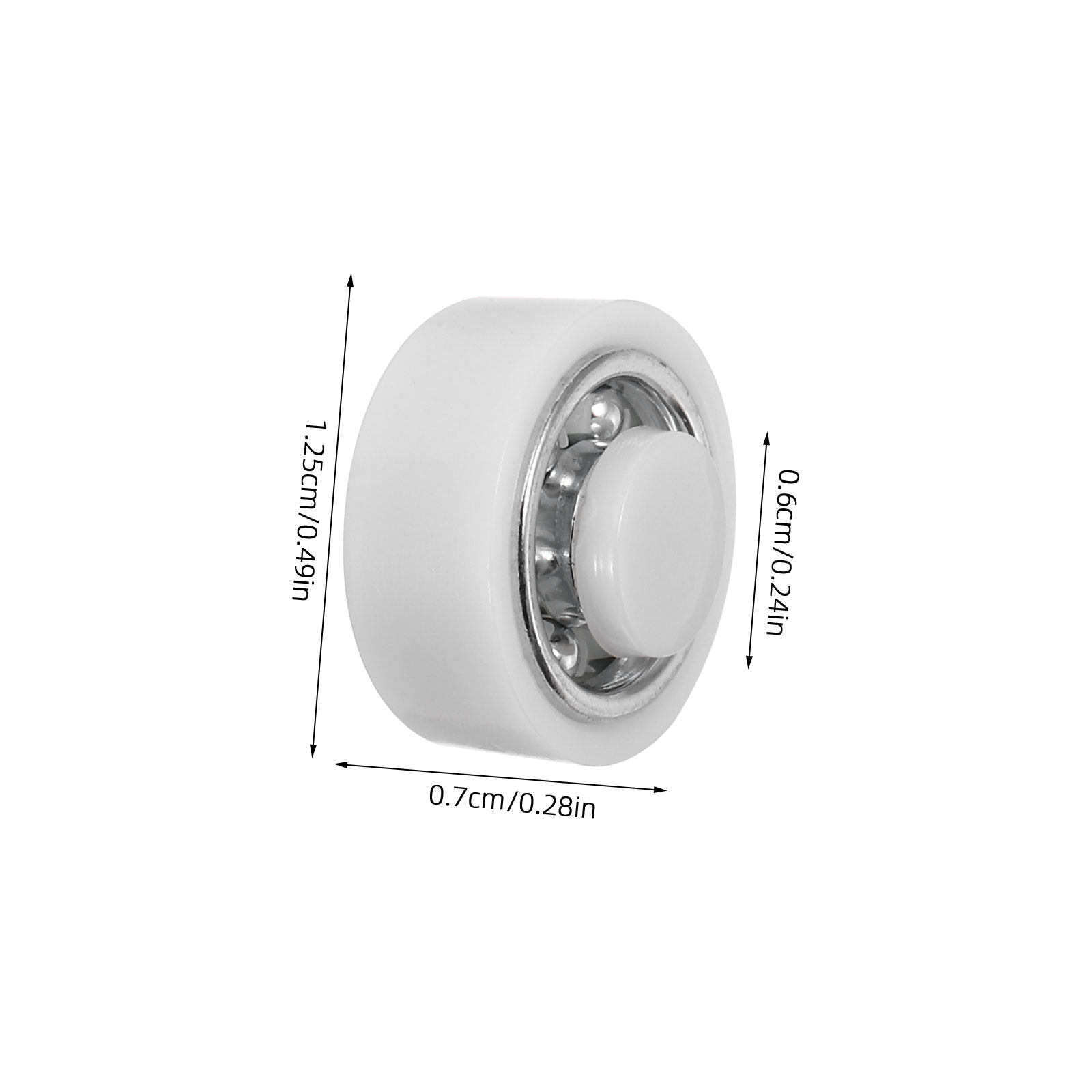 40Pcs Windmill Rotary Bearings - огляд і ціна The Art And Craft Of Jewelry